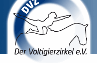 Logo Voltigierzirkel 2007