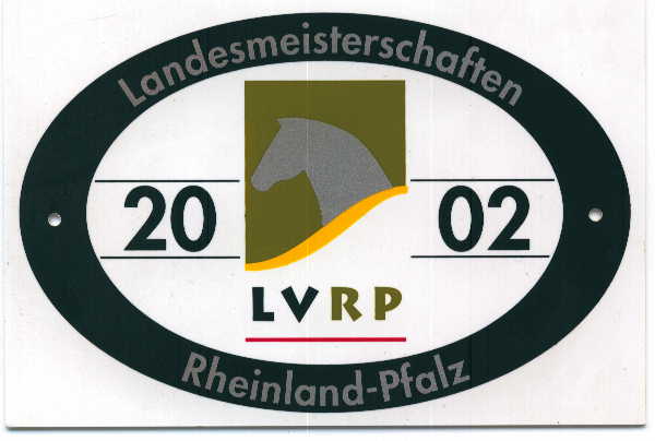 LM Rheinland – Pfalz 2002