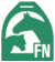 Logo FN Deutschland