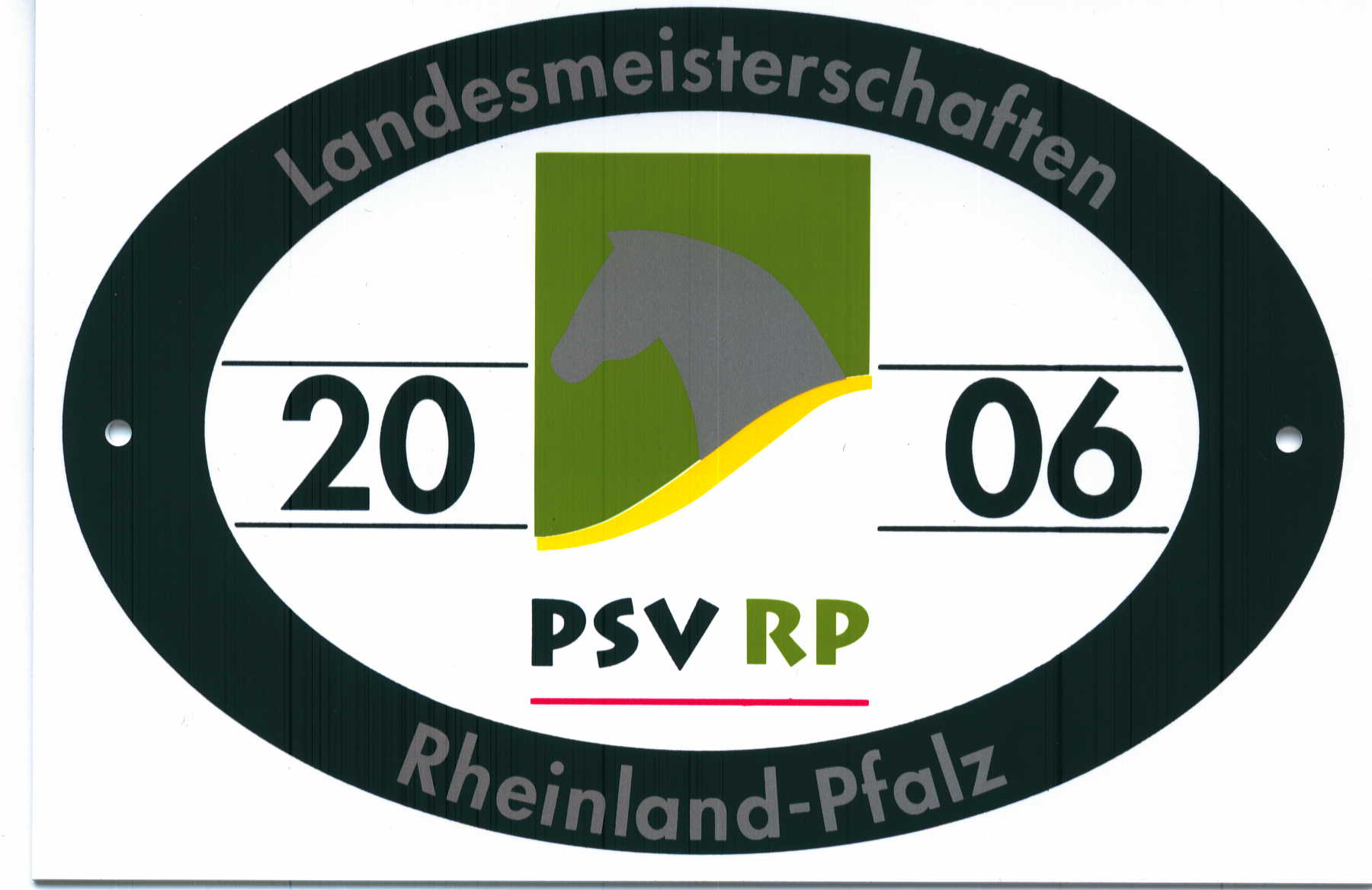 LM Rheinland – Pfalz 2006