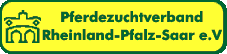 Logo Pferdezuchtverband Rheinland – Pfalz – Saar